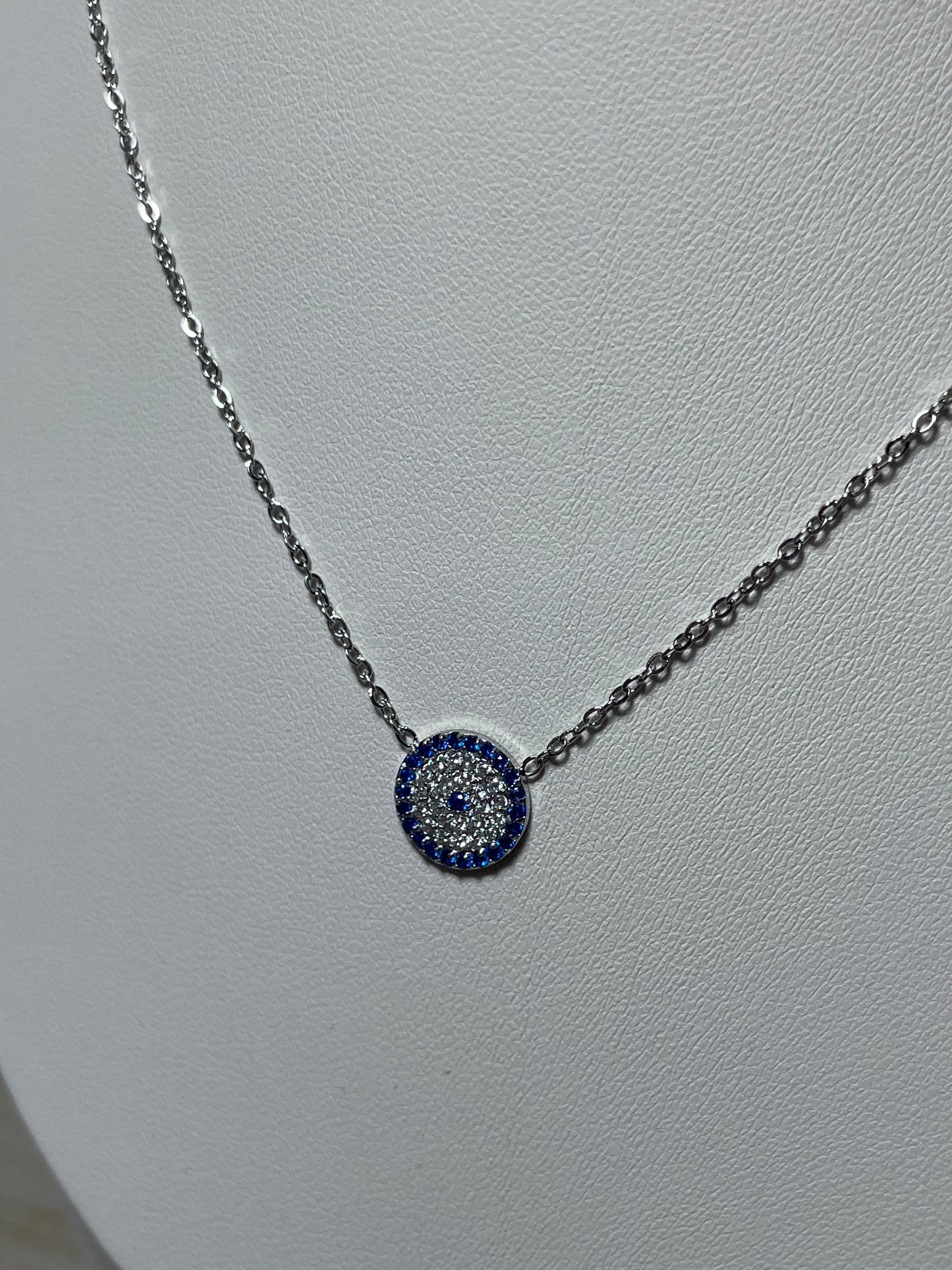 Κολιέ με μάτι