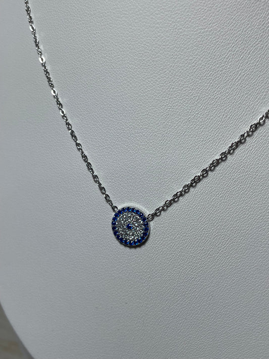 Κολιέ με μάτι