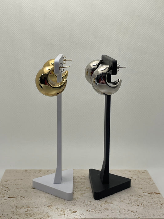 Σκουλαρίκια σταγόνες