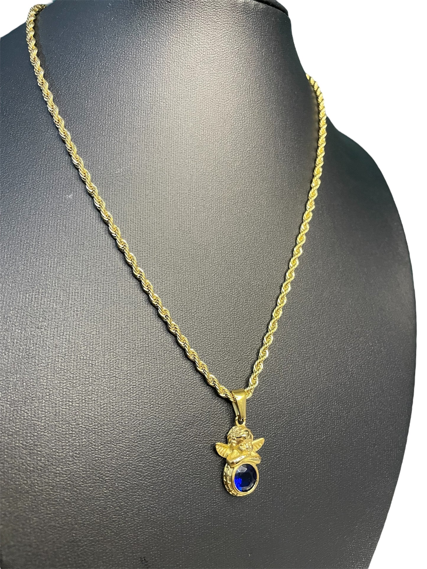 Vintage retro κολιέ