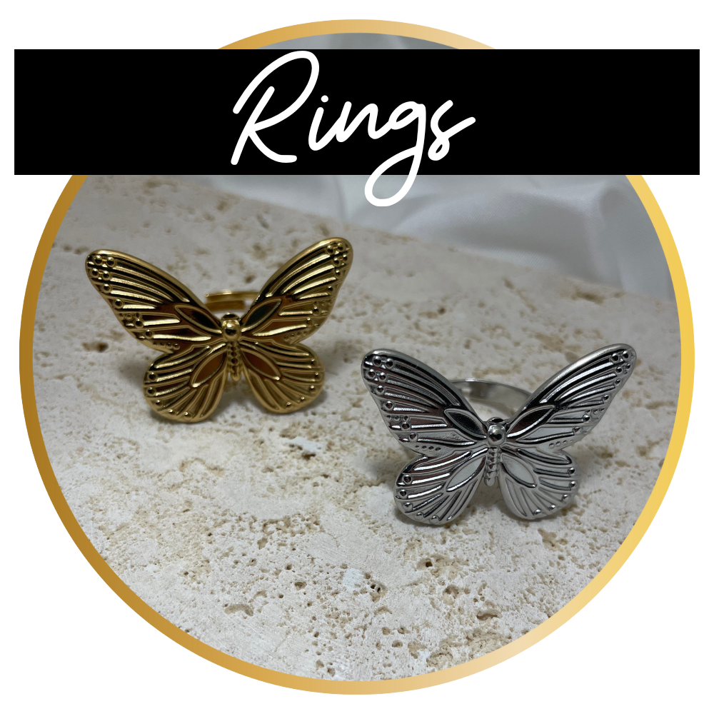 Δαχτυλίδια