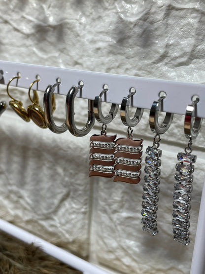 Κρίκοι - Συλλογή 2