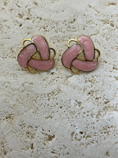 Σκουλαρίκια στρόβιλος