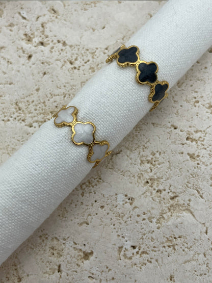 Δαχτυλίδι σταυρουδάκια με σμάλτο