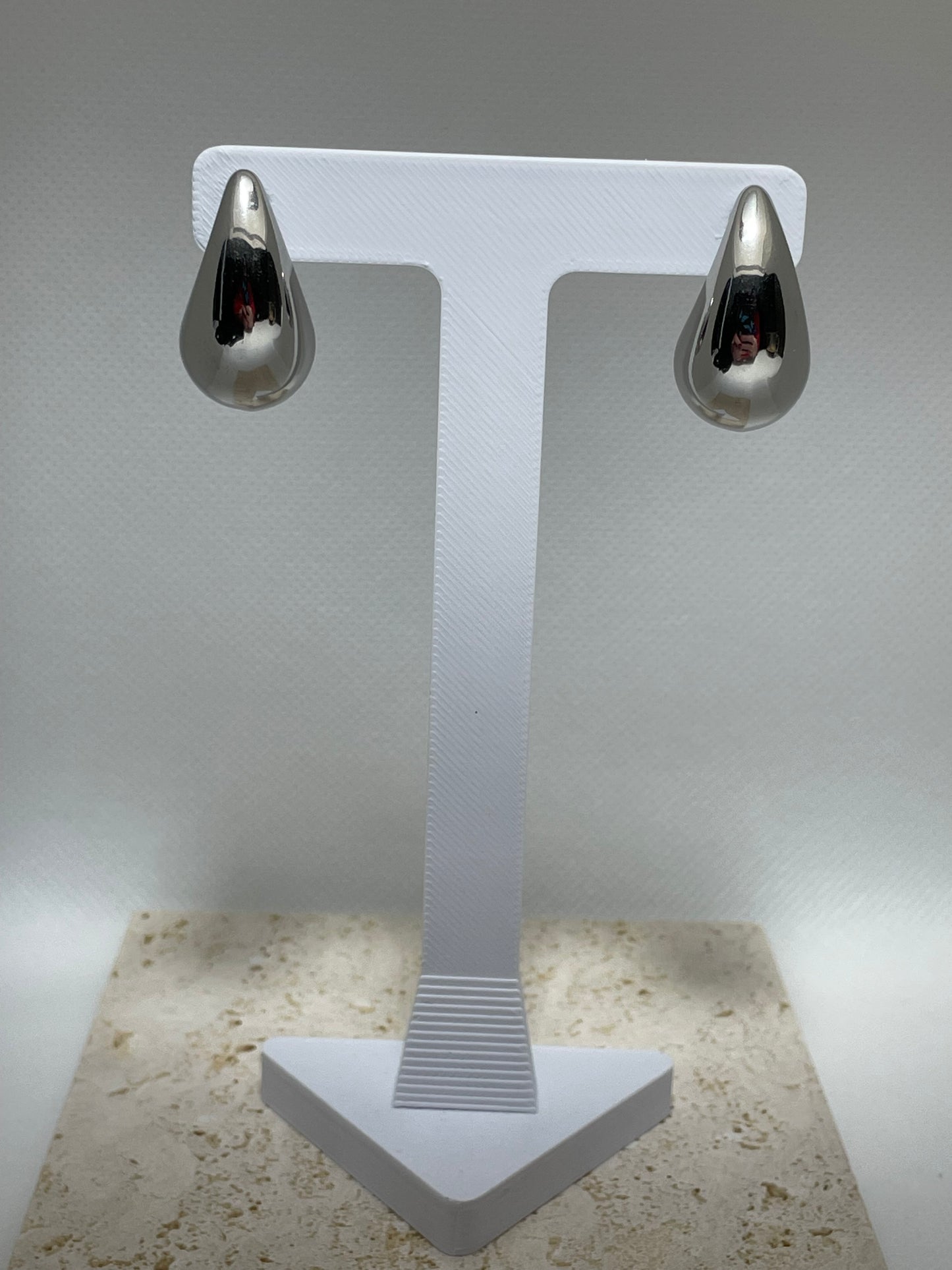 Σκουλαρίκια μικρό δάκρυ