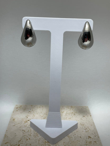 Σκουλαρίκια μικρό δάκρυ