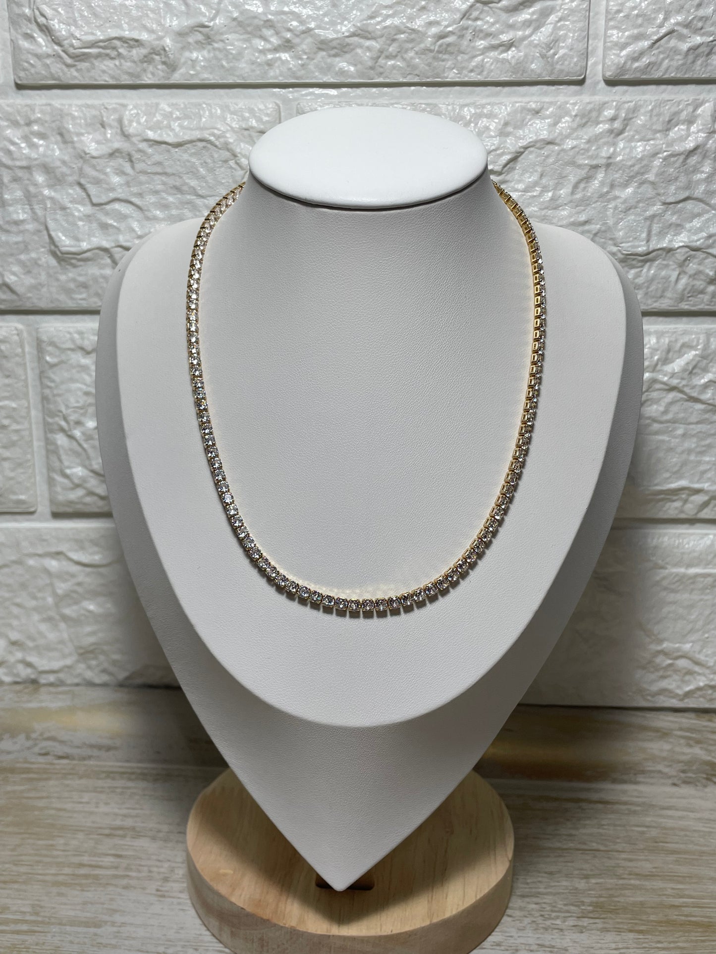 Κολιέ ριβιέρα