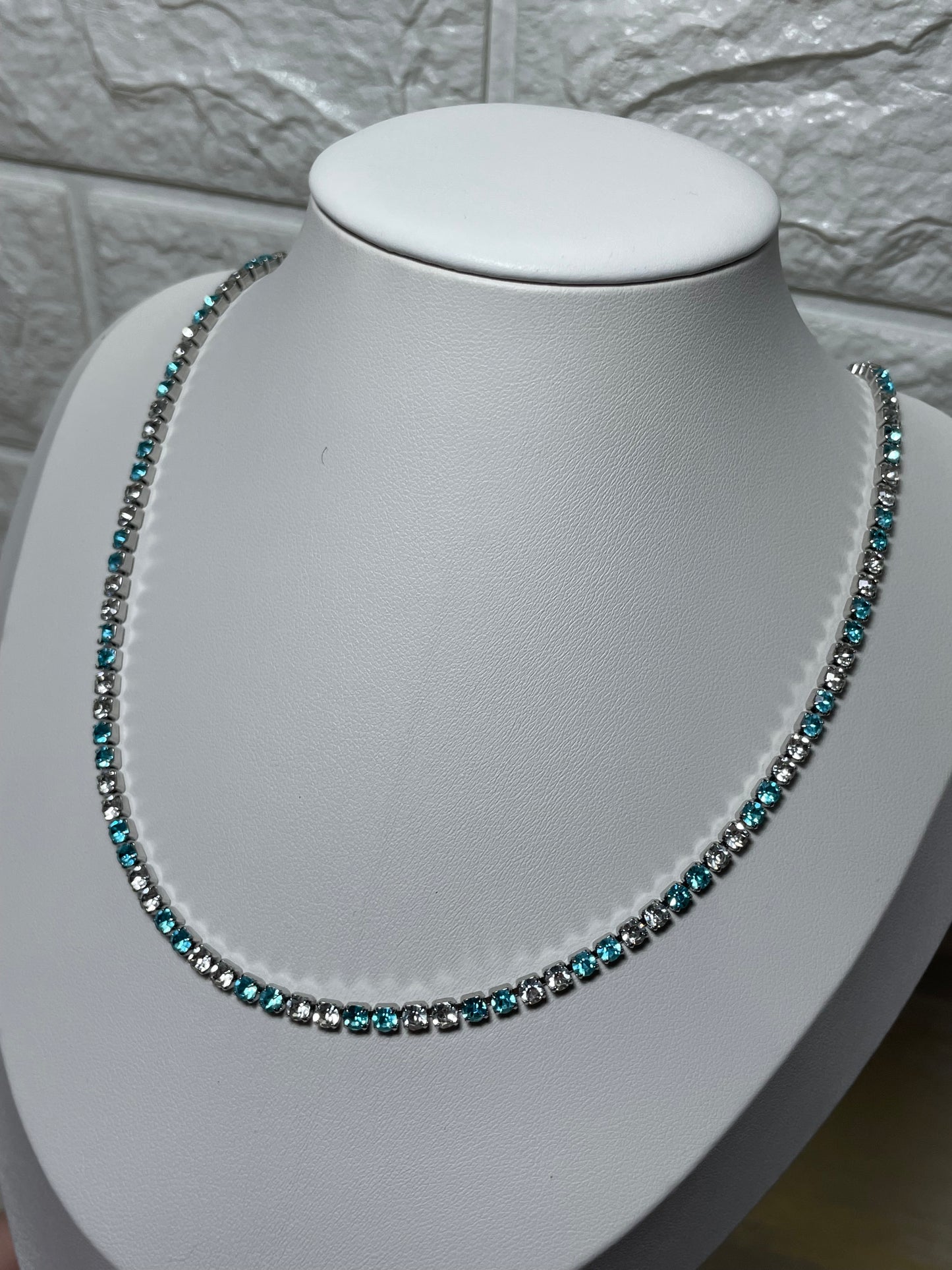 Κολιέ ριβιέρα