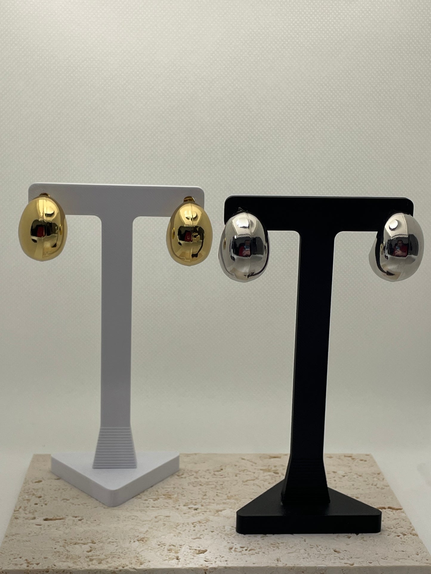 Σκουλαρίκια σταγόνες