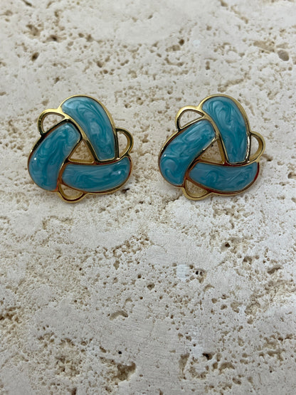 Σκουλαρίκια στρόβιλος