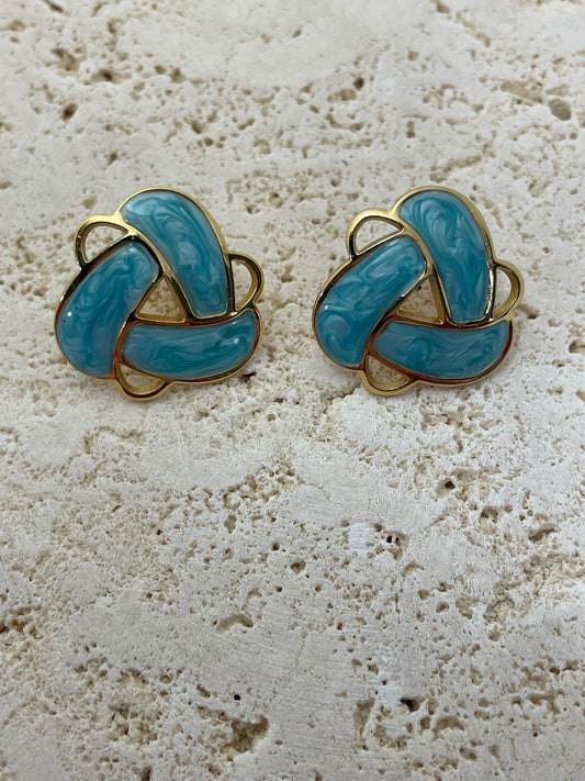 Σκουλαρίκια στρόβιλος