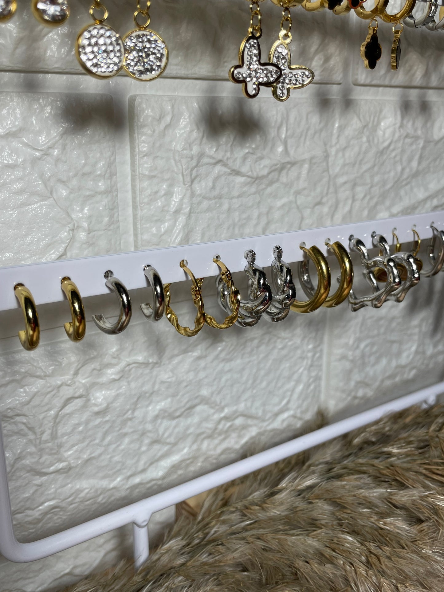 Κρίκοι - Συλλογή 2