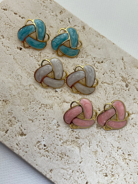 Σκουλαρίκια στρόβιλος