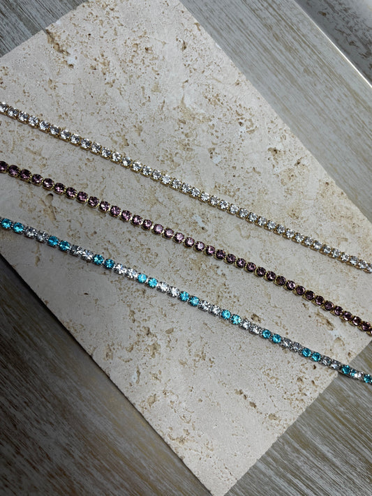 Κολιέ ριβιέρα