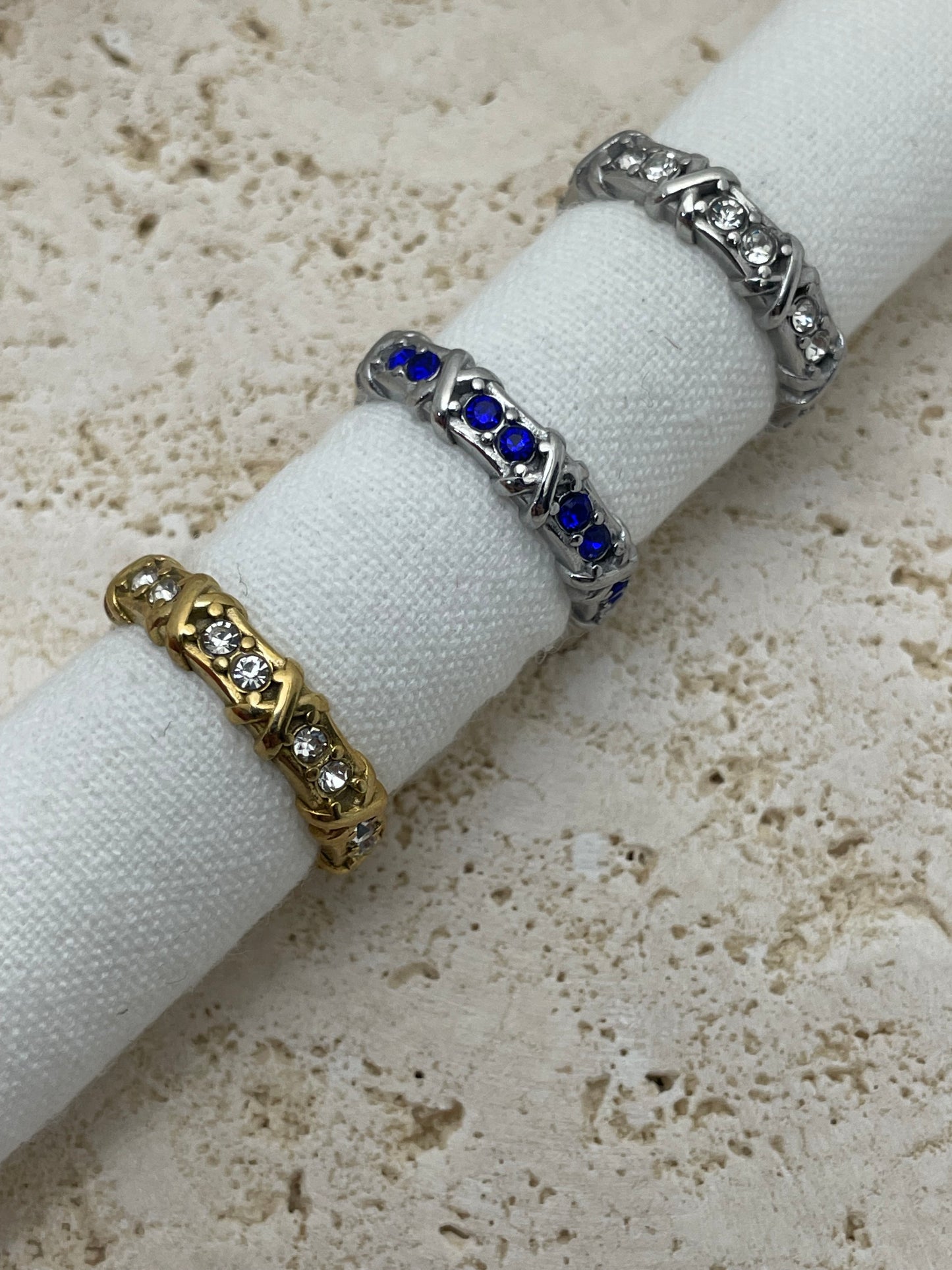 Δαχτυλίδι με zircon