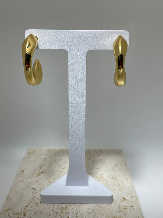 Χρυσοί κρίκοι