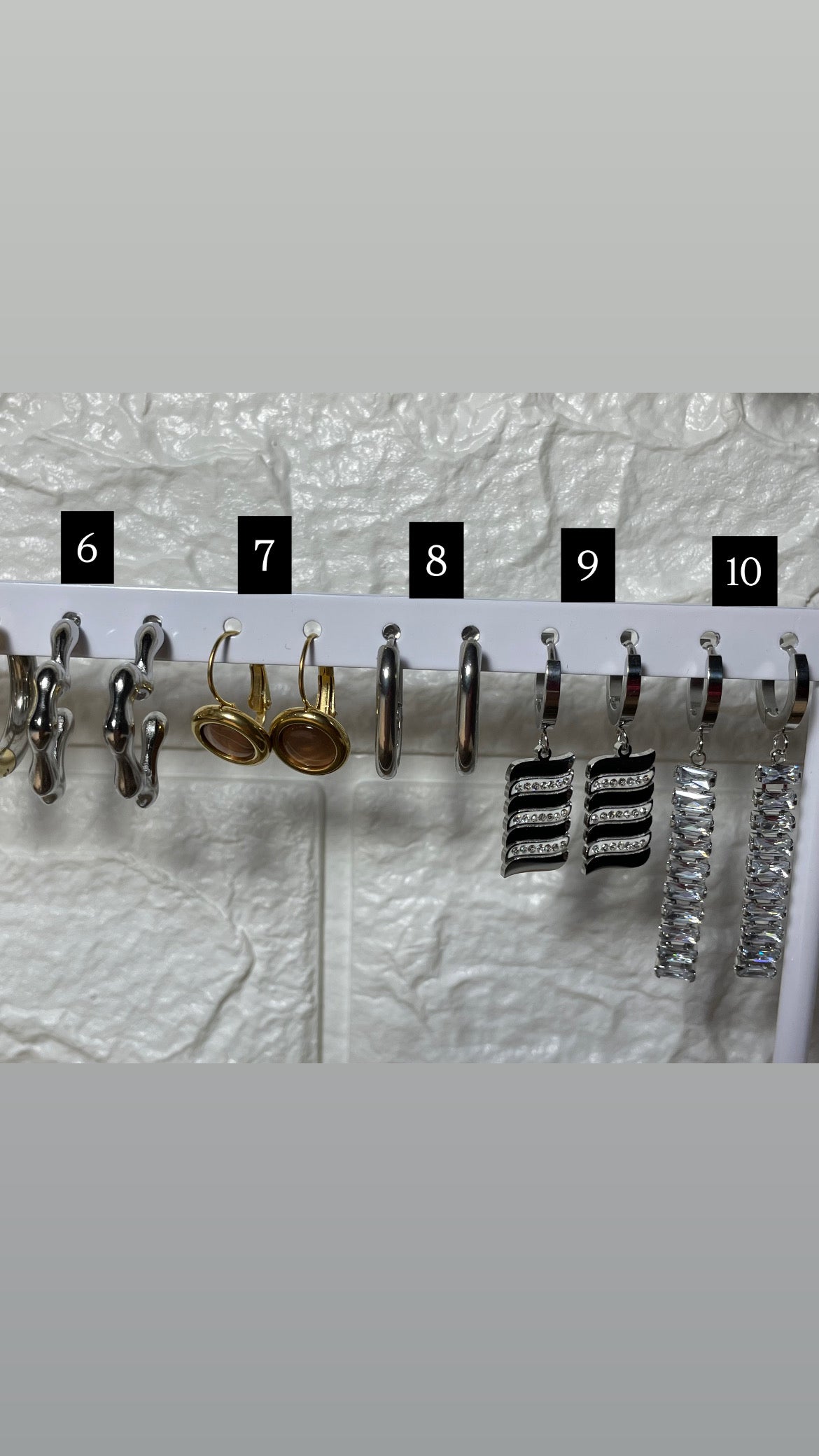 Κρίκοι - Συλλογή 2