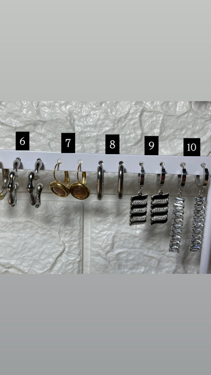 Κρίκοι - Συλλογή 2