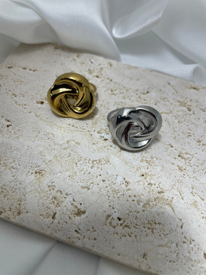 Δαχτυλίδι στρόβιλος