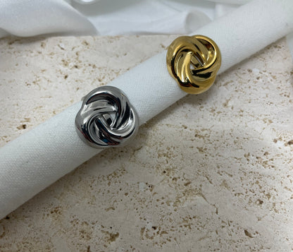 Δαχτυλίδι στρόβιλος