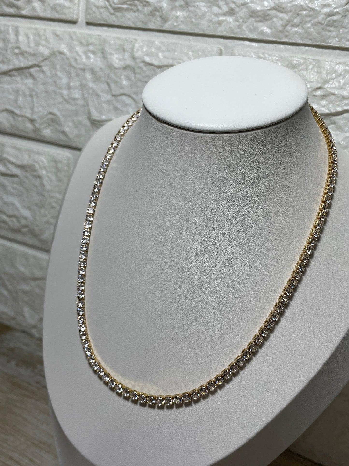 Κολιέ ριβιέρα