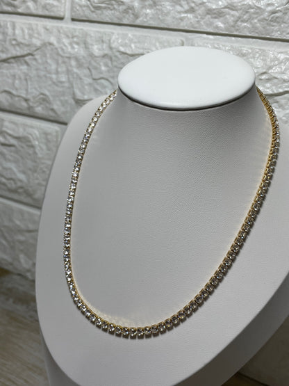 Κολιέ ριβιέρα