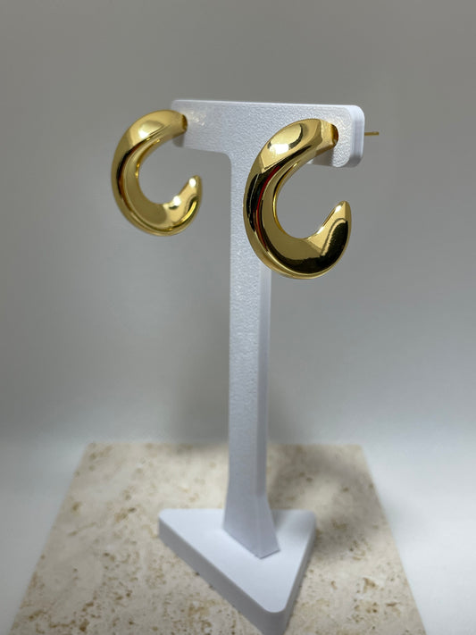 Χρυσοί κρίκοι