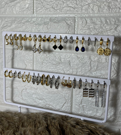 Κρίκοι - Συλλογή 1