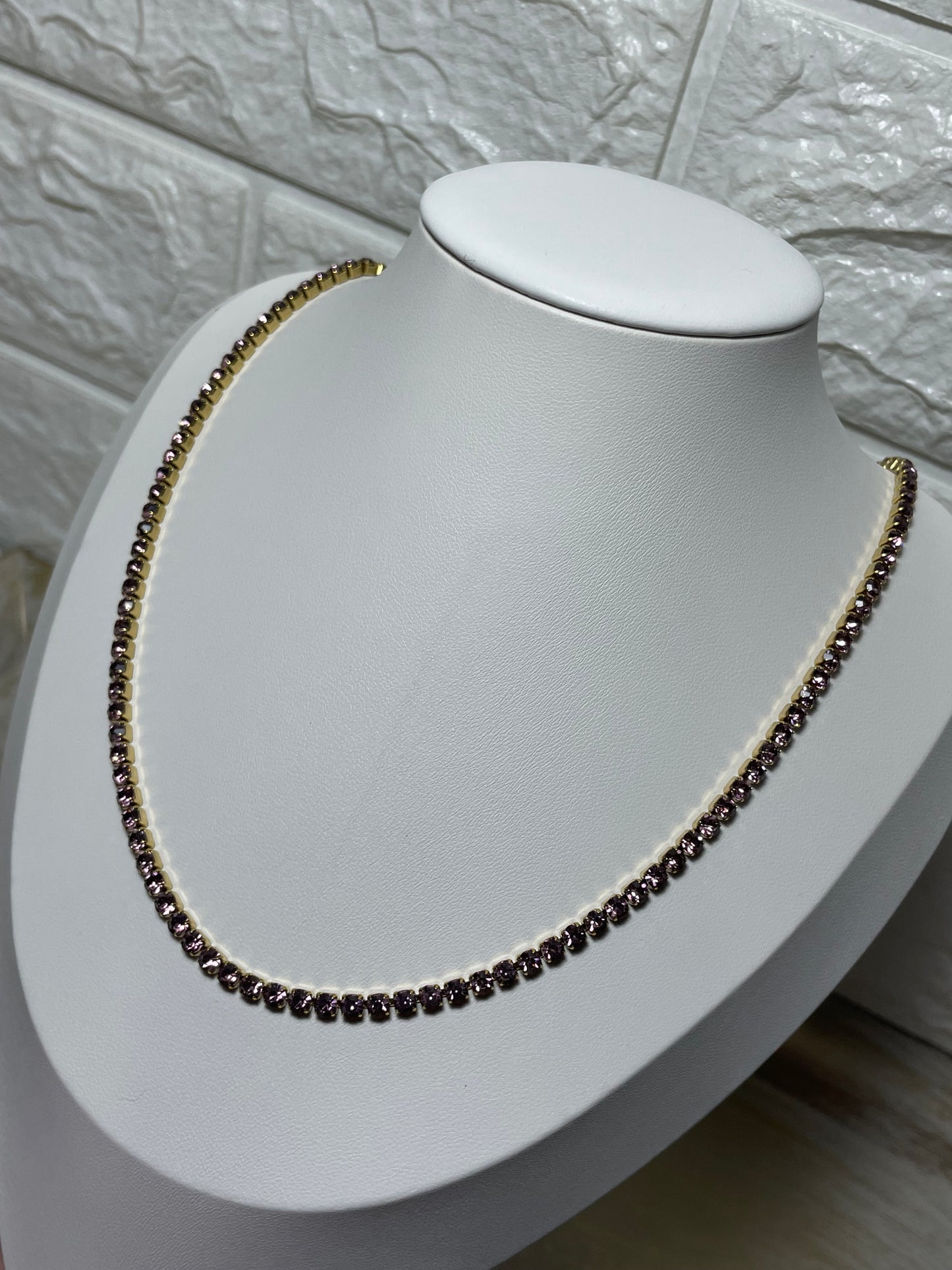 Κολιέ ριβιέρα