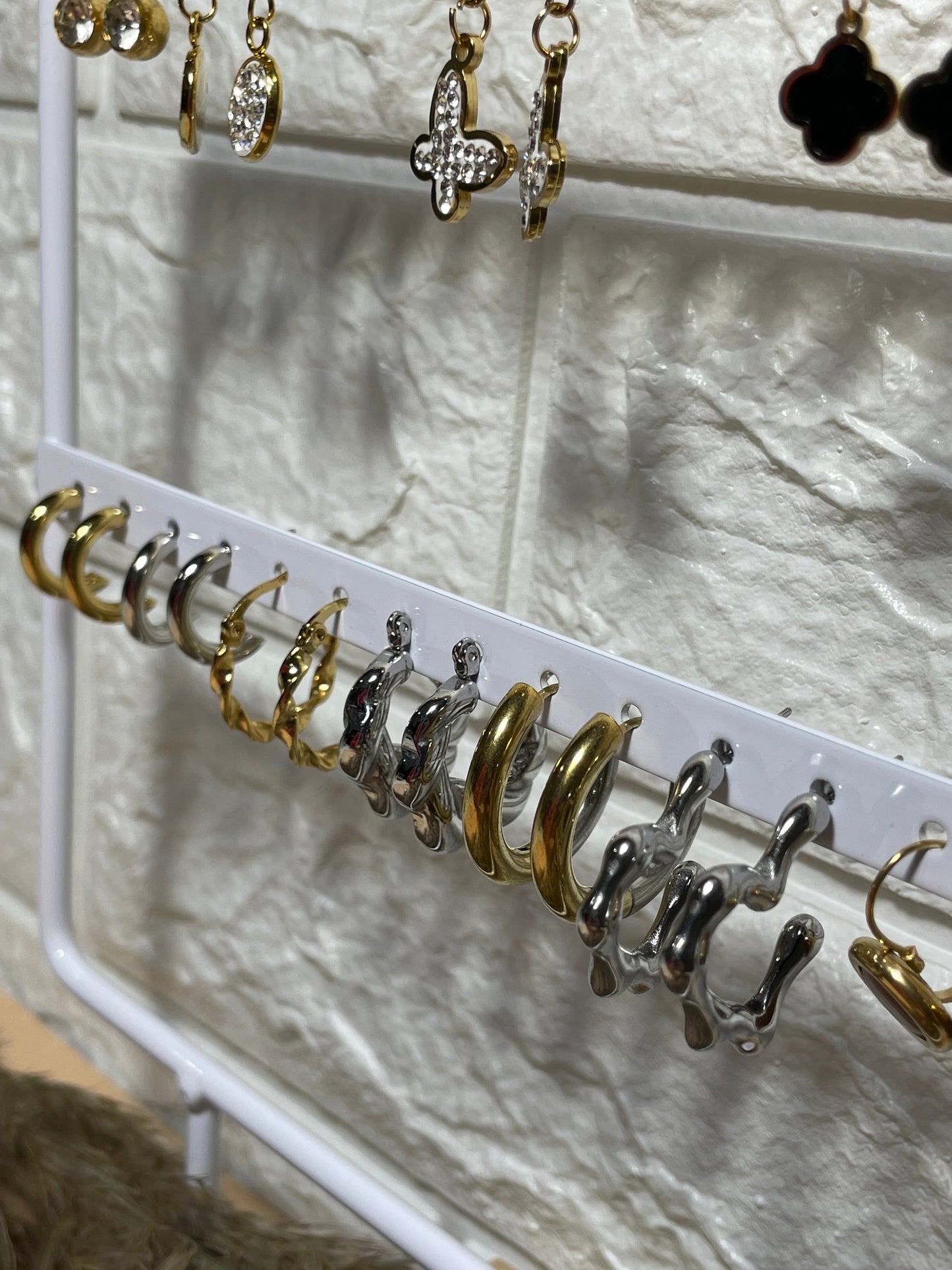 Κρίκοι - Συλλογή 2