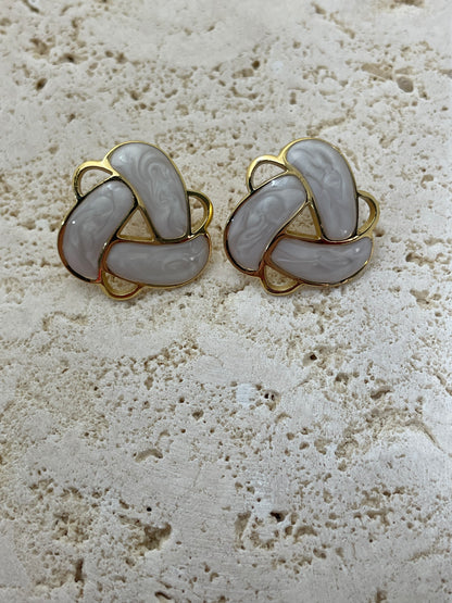 Σκουλαρίκια στρόβιλος