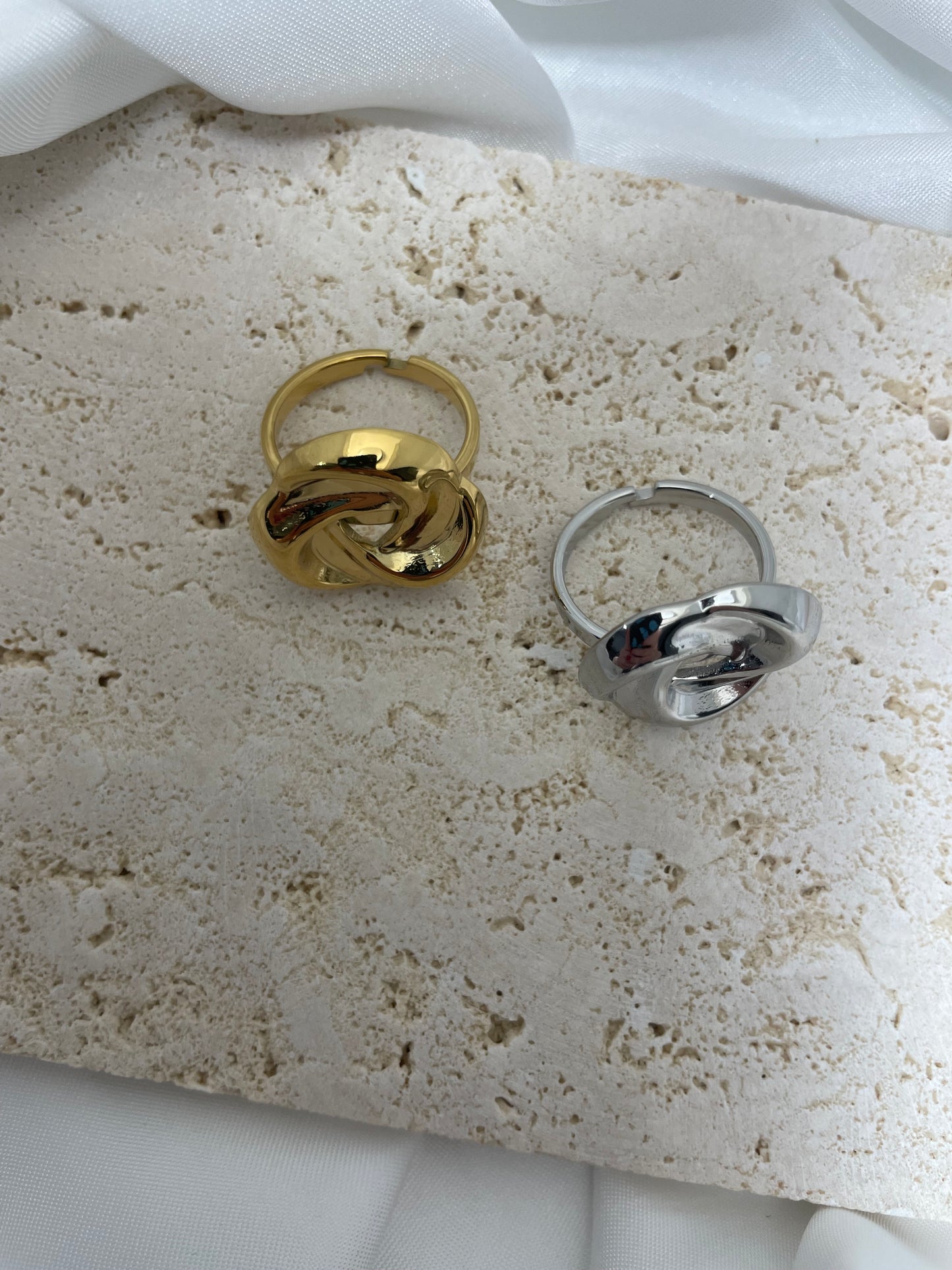 Δαχτυλίδι στρόβιλος