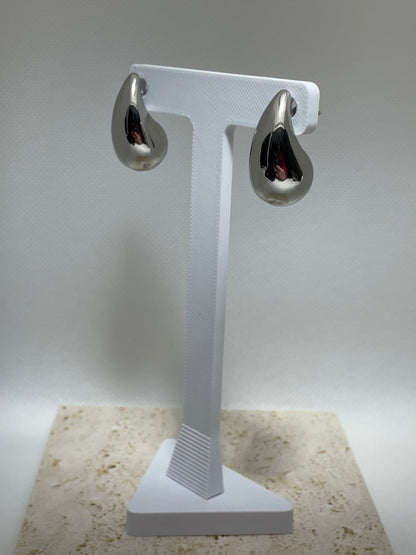 Σκουλαρίκια μικρό δάκρυ