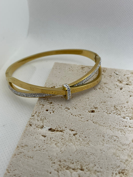 Χειροπέρα Rhinestones