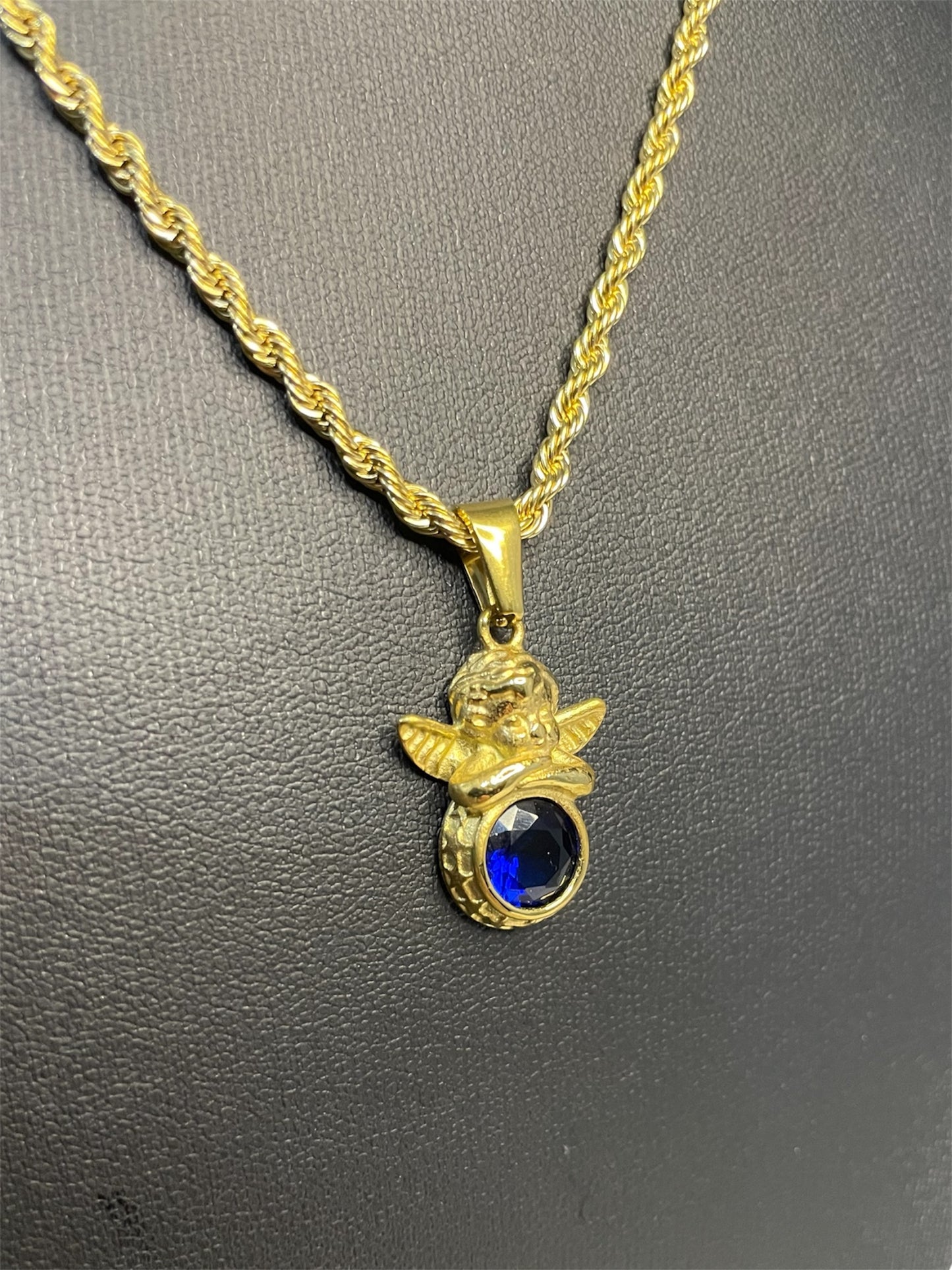 Vintage retro κολιέ